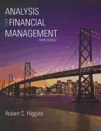 Analysis for Financial Management