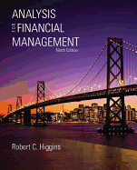 Analysis for Financial Management