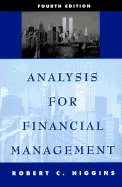 Analysis for Financial Management