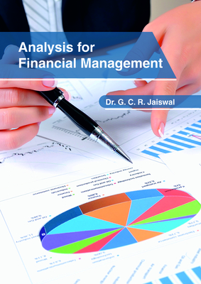 Analysis for Financial Management - Jaiswal, G C R (Editor)