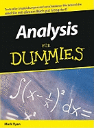 Analysis Fur Dummies