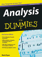 Analysis Fur Dummies