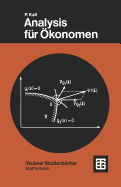 Analysis Fur Okonomen
