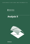Analysis II