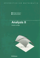 Analysis II