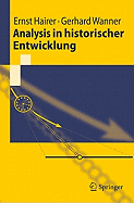 Analysis in Historischer Entwicklung