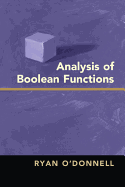 Analysis of Boolean Functions
