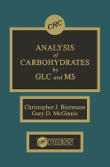 Analysis of Carbohydrates by GLC and MS