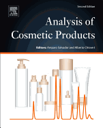 Analysis of Cosmetic Products