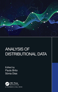 Analysis of Distributional Data