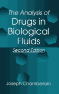 Analysis of Drugs in Biological Fluids