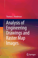 Analysis of Engineering Drawings and Raster Map Images