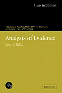 Analysis of Evidence