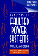 Analysis of Faulted Power Systems