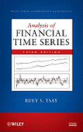Analysis of Financial Time Series