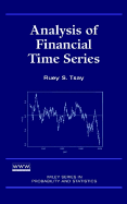 Analysis of Financial Time Series