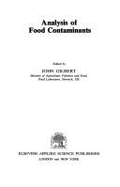 Analysis of Food Contaminants