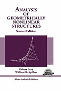 Analysis of Geometrically Nonlinear Structures
