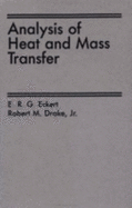 Analysis of Heat and Mass Transfer