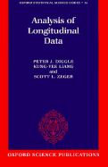 Analysis of Longitudinal Data