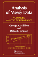 Analysis of Messy Data, Volume III: Analysis of Covariance