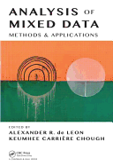 Analysis of Mixed Data: Methods & Applications