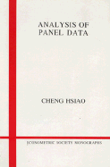 Analysis of Panel Data