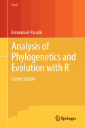 Analysis of Phylogenetics and Evolution with R