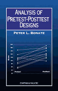 Analysis of Pretest-Posttest Designs