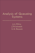 Analysis of Queueing Systems