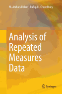 Analysis of Repeated Measures Data