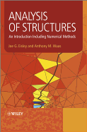 Analysis of Structures: An Introduction Including Numerical Methods