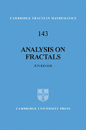 Analysis on Fractals - Kigami, Jun