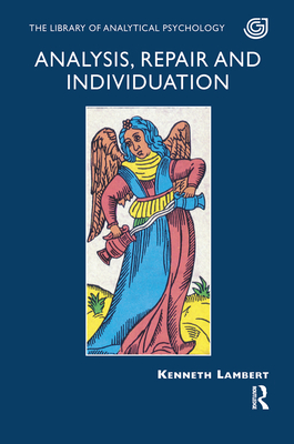 Analysis, Repair and Individuation - Lambert, Kenneth