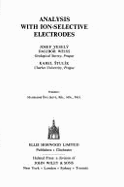 Analysis with Ion-Selective Electrodes