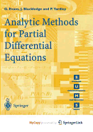 Analytic Methods for Partial Differential Equations