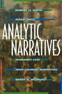 Analytic Narratives