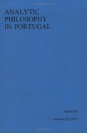 Analytic Philosophy in Portugal