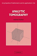 Analytic Tomography