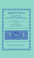 Analytica priora et posteriora
