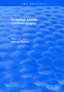 Analytical Affinity Chromatography