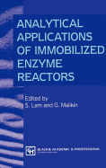 Analytical Applications of Immobilized Enzyme Reactors