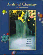 Analytical Chemistry: An Introduction