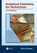 Analytical Chemistry for Technicians