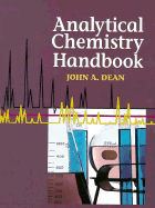 Analytical Chemistry Handbook