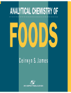 Analytical Chemistry of Foods