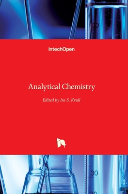 Analytical Chemistry - Krull, Ira S (Editor)