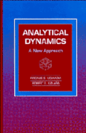 Analytical Dynamics: A New Approach