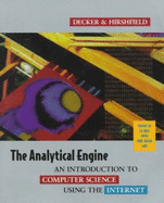Analytical Engine: An Introduction to Computer Science Using the Internet