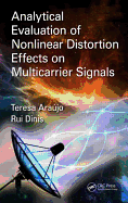 Analytical Evaluation of Nonlinear Distortion Effects on Multicarrier Signals
